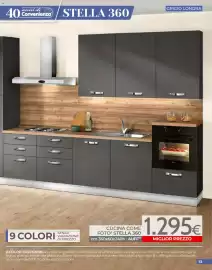 Volantino Mondo Convenienza Pagina 73