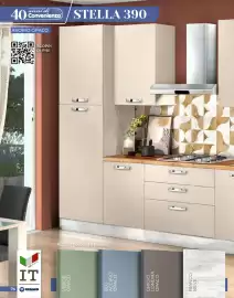 Volantino Mondo Convenienza Pagina 74