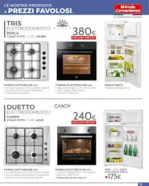 Volantino Mondo Convenienza Pagina 79