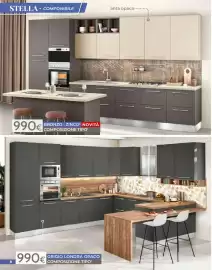 Volantino Mondo Convenienza Pagina 8