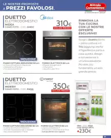 Volantino Mondo Convenienza Pagina 81