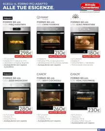 Volantino Mondo Convenienza Pagina 83