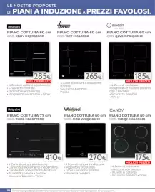 Volantino Mondo Convenienza Pagina 84