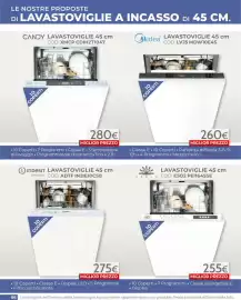 Volantino Mondo Convenienza Pagina 86