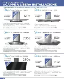 Volantino Mondo Convenienza Pagina 88