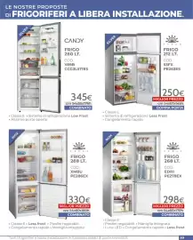 Volantino Mondo Convenienza Pagina 89