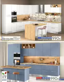 Volantino Mondo Convenienza Pagina 9