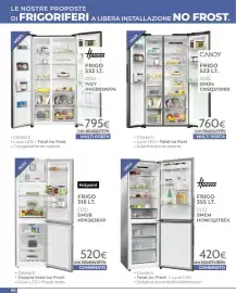 Volantino Mondo Convenienza Pagina 90