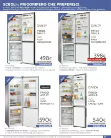 Volantino Mondo Convenienza Pagina 91