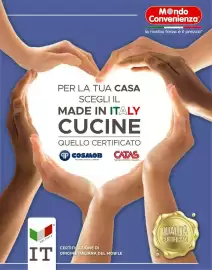 Volantino Mondo Convenienza Pagina 93