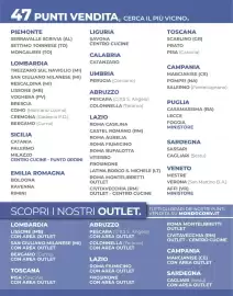 Volantino Mondo Convenienza Pagina 94