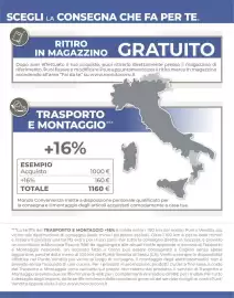 Volantino Mondo Convenienza Pagina 95
