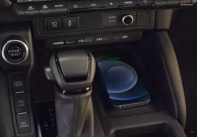 Toyota Flugblatt | Land Cruiser Seite 17