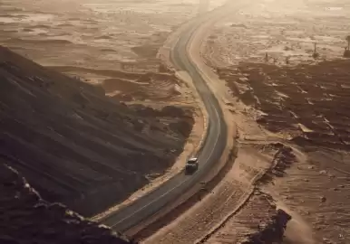 Toyota Flugblatt | Land Cruiser Seite 31