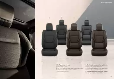 Toyota Flugblatt | Land Cruiser Seite 51