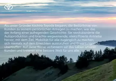 Toyota Flugblatt | GR Yaris Seite 2