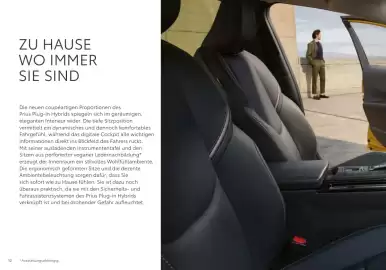 Toyota Flugblatt Seite 12