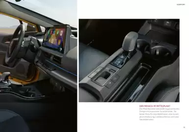 Toyota Flugblatt Seite 13