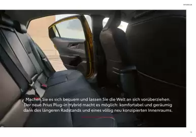 Toyota Flugblatt Seite 15