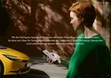 Toyota Flugblatt Seite 19