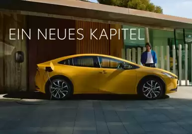 Toyota Flugblatt Seite 2