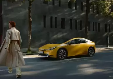 Toyota Flugblatt Seite 21