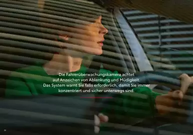 Toyota Flugblatt Seite 22