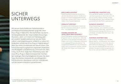 Toyota Flugblatt Seite 23