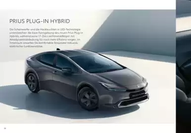 Toyota Flugblatt Seite 24