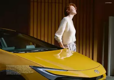 Toyota Flugblatt Seite 31