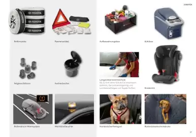 Toyota Flugblatt Seite 37