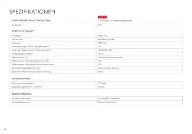 Toyota Flugblatt Seite 38