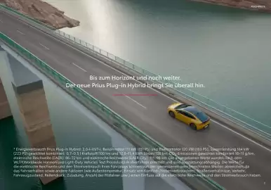 Toyota Flugblatt Seite 7