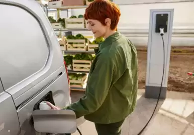 Toyota Flugblatt | Proace city Seite 16