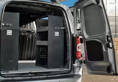 Toyota Flugblatt | Proace city Seite 29