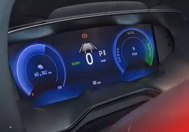 Toyota Flugblatt | Proace city Verso / Proace city Verso electric Seite 14