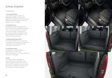 Toyota Flugblatt | Proace city Verso / Proace city Verso electric Seite 24