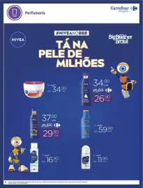 Catálogo Drogarias Carrefour Página 5