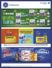 Catálogo Drogarias Carrefour Página 7