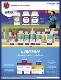 Catálogo Drogarias Carrefour Página 8