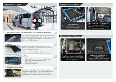 Toyota Flugblatt | Proace Verso Seite 2