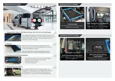 Toyota Flugblatt | Proace Verso Seite 2