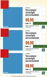 Catalogue La Vie Claire page 11