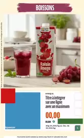 Catalogue La Vie Claire page 26