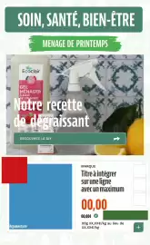 Catalogue La Vie Claire page 28