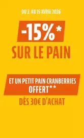 Catalogue La Vie Claire page 3