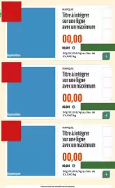 Catalogue La Vie Claire page 35