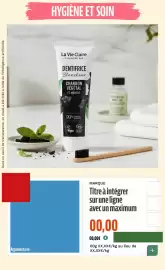 Catalogue La Vie Claire page 42