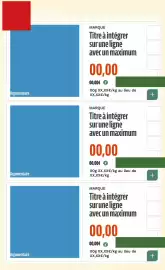 Catalogue La Vie Claire page 45