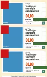 Catalogue La Vie Claire page 5